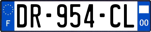 DR-954-CL
