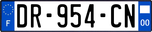 DR-954-CN