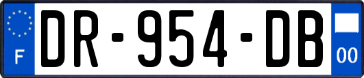 DR-954-DB