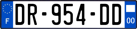 DR-954-DD