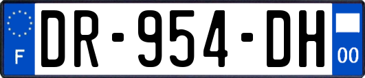 DR-954-DH