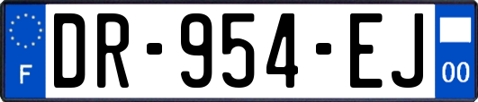 DR-954-EJ