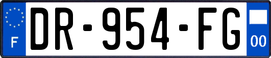 DR-954-FG