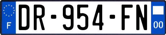 DR-954-FN