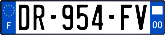 DR-954-FV