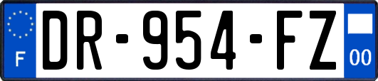 DR-954-FZ