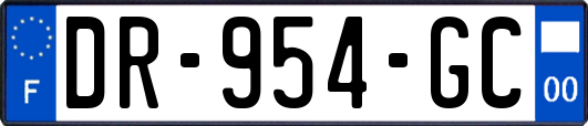 DR-954-GC