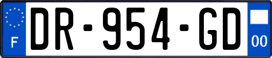 DR-954-GD