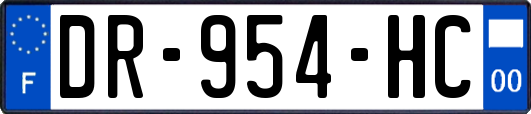 DR-954-HC