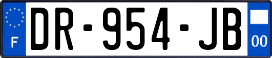 DR-954-JB
