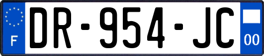 DR-954-JC