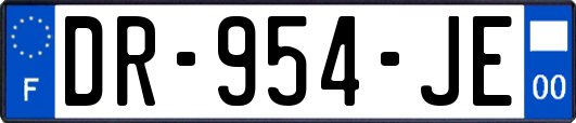 DR-954-JE