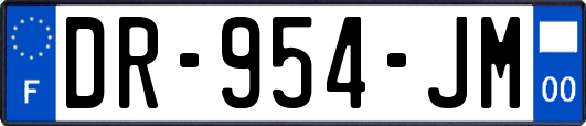 DR-954-JM