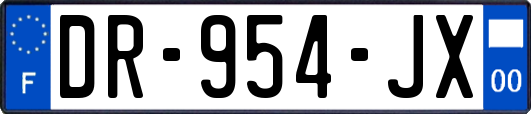 DR-954-JX