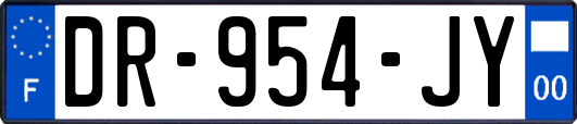 DR-954-JY