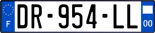 DR-954-LL