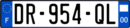 DR-954-QL