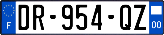 DR-954-QZ