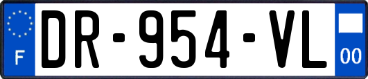 DR-954-VL
