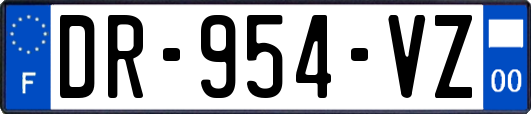 DR-954-VZ