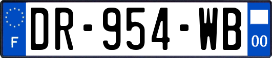 DR-954-WB