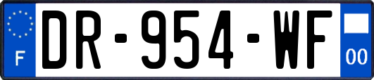 DR-954-WF