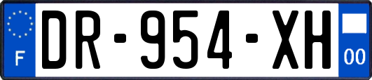 DR-954-XH