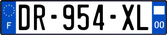 DR-954-XL