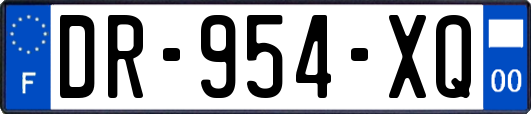 DR-954-XQ