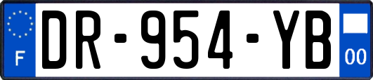 DR-954-YB