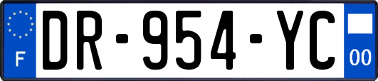 DR-954-YC