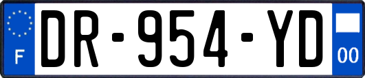 DR-954-YD