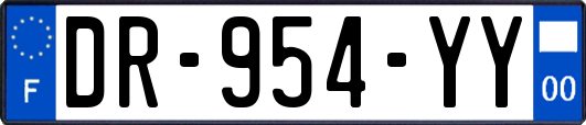 DR-954-YY