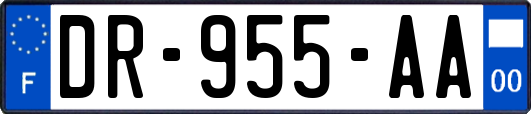 DR-955-AA