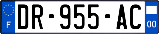 DR-955-AC