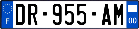 DR-955-AM