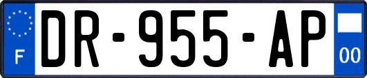 DR-955-AP