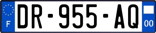 DR-955-AQ