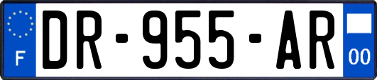 DR-955-AR
