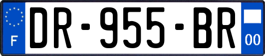 DR-955-BR