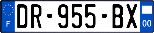 DR-955-BX