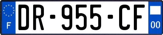 DR-955-CF