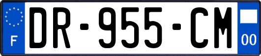 DR-955-CM