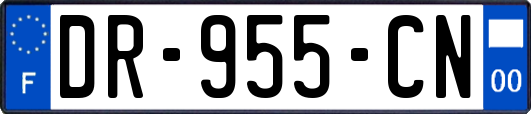 DR-955-CN