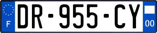 DR-955-CY