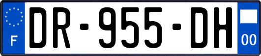 DR-955-DH