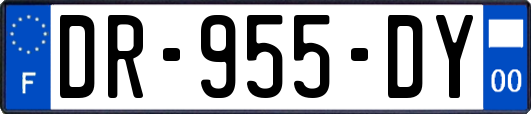 DR-955-DY