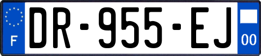 DR-955-EJ