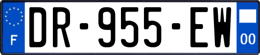 DR-955-EW