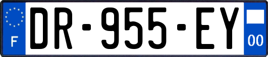 DR-955-EY